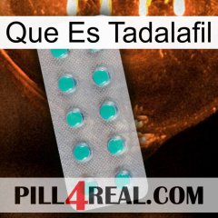 What Is Tadalafil 28